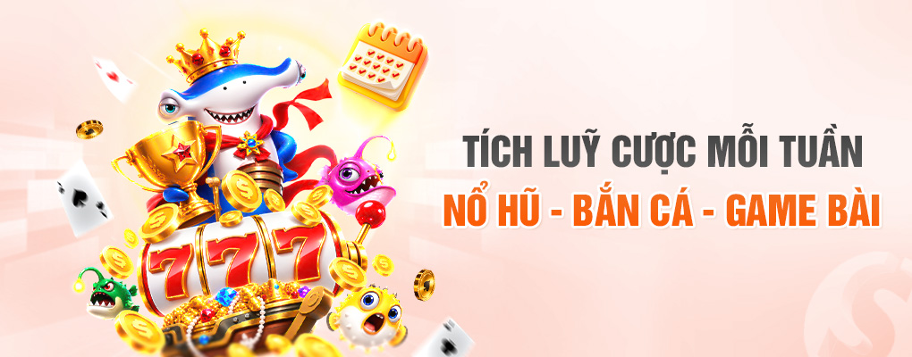 sc88 cược nổ hũ - casino - bắn cá mỗi tuần